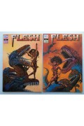 Flesh (1993)  1-4